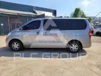 2011 Hyundai Starex