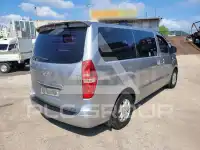 2011 Hyundai Starex