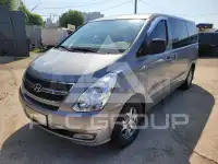 2011 Hyundai Starex