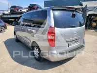 2011 Hyundai Starex