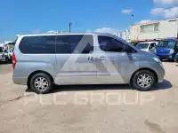 2011 Hyundai Starex