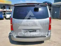 2011 Hyundai Starex