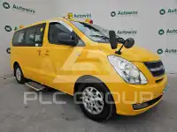 2011 Hyundai Starex