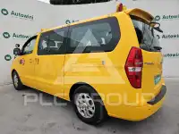 2011 Hyundai Starex