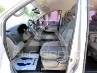 2011 Hyundai Starex