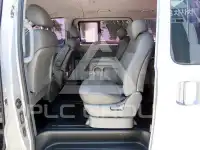 2011 Hyundai Starex