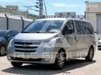 2011 Hyundai Starex
