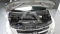 2011 Hyundai Starex