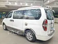 2011 Hyundai Starex