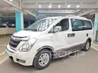 2011 Hyundai Starex