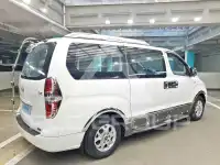 2011 Hyundai Starex