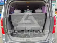 2011 Hyundai Starex