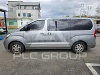 2011 Hyundai Starex