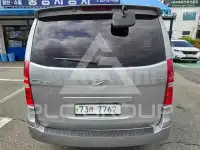 2011 Hyundai Starex