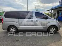 2011 Hyundai Starex