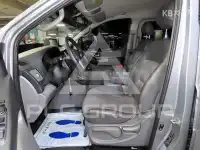 2011 Hyundai Starex