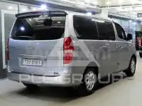 2011 Hyundai Starex