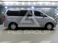 2011 Hyundai Starex