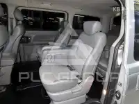 2011 Hyundai Starex