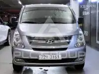 2011 Hyundai Starex