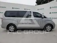 2011 Hyundai Starex