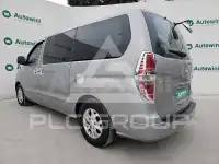 2011 Hyundai Starex