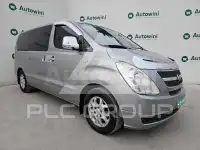 2011 Hyundai Starex