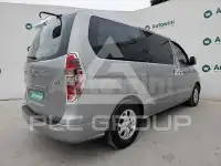 2011 Hyundai Starex