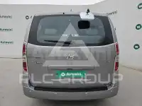 2011 Hyundai Starex