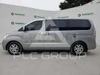 2011 Hyundai Starex