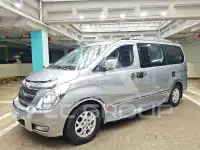 2011 Hyundai Starex