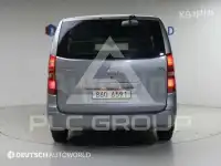 2011 Hyundai Starex