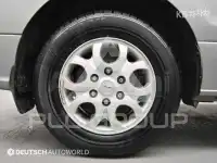 2011 Hyundai Starex