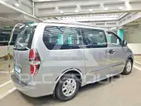 2011 Hyundai Starex