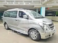 2011 Hyundai Starex