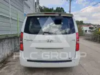 2011 Hyundai Starex
