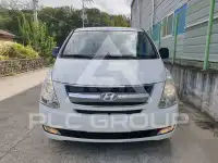 2011 Hyundai Starex
