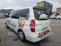 2011 Hyundai Starex