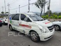 2011 Hyundai Starex