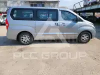 2011 Hyundai Starex