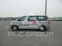 2011 Hyundai Starex