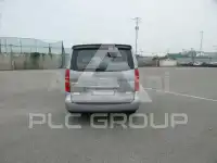 2011 Hyundai Starex