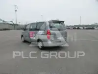 2011 Hyundai Starex