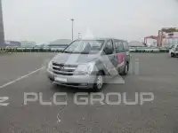2011 Hyundai Starex