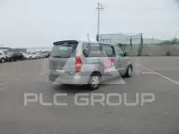 2011 Hyundai Starex