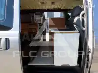 2011 Hyundai Starex