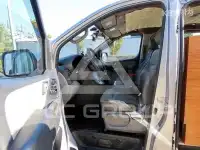 2011 Hyundai Starex
