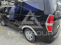 2011 Hyundai Starex