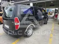 2011 Hyundai Starex