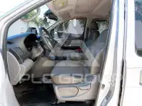 2011 Hyundai Starex